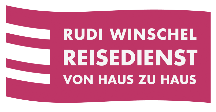 Logo Rudi Winschel Reisedienst